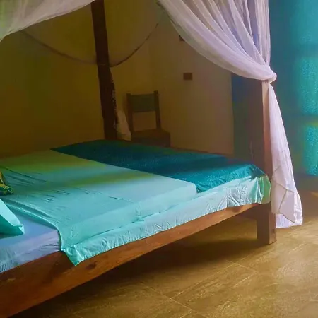 Kendwa Royal Palm Beach Bed & Breakfast